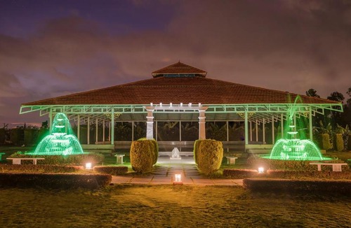 Bengaluru Resort | Fiestaa Resort n Events Venue - Near Bangalore Airport and KIADB