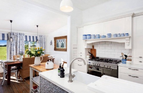 Mitchells Island House | Fig Tree Farm Retreat