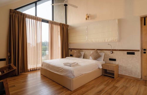 Hosur Hotel | Fika