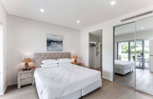 Kiama Apartment | First Floor 3-Bed Stunning Unit by The Ocean