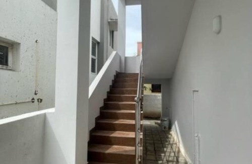 Coimbatore Apartment | First Floor Apartment in the Villa for family stay