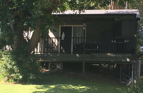 Swansea Cabin | Fisherman's Retreat or Family Getaway.