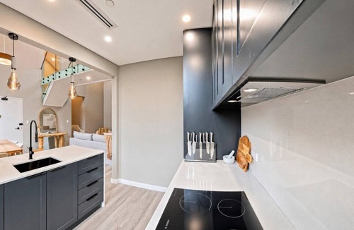 Kirribilli Apartment | FITZ3 - Kirribilli Harbour Haven | 3-Bed Duplex With Opera House Views & Entertainer’s Terrace