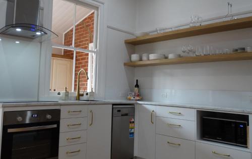 Cowra Apartment | Fitzroy Lodge Cowra