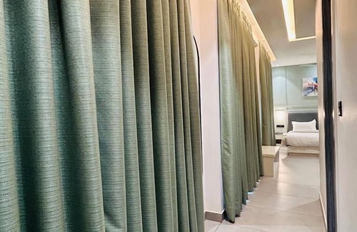 Haldwani Hotel | Five Elements Hotels Goldleaf Haldwani