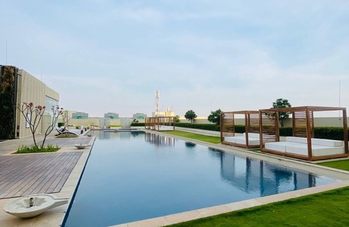 Bengaluru Apartment | Five Star Lavish Flat in Leela Residence