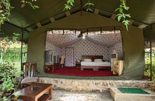 Junga Resort | Flag House Resort