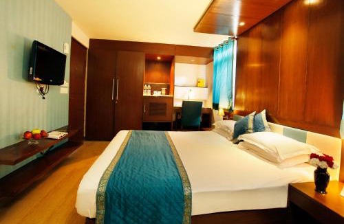 Junga Resort | Flag House Resort