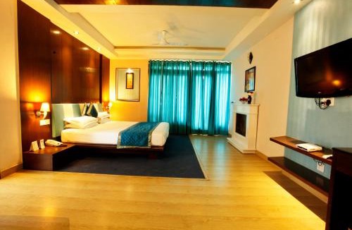 Junga Resort | Flag House Resort