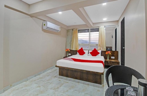Talegaon Dabhade Hotel | Flagship Hotel Orchid Residence Talegaon