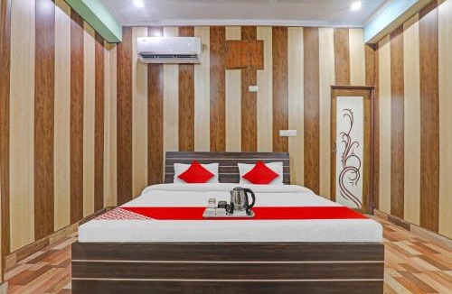 Mohangarh Hotel | Flagship Hotel Shubh Inn