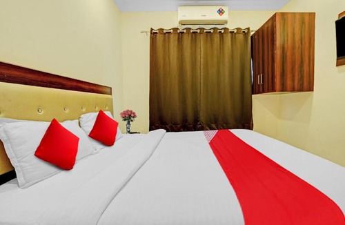 Nagpur Hotel | Flagship The Browns