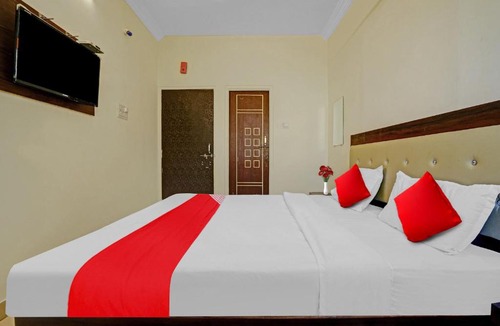 Nagpur Hotel | Flagship The Browns