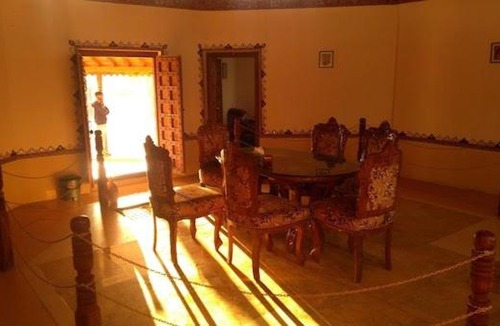 Dholavira Resort | Flamingo Resort Dholavira Ratanpar