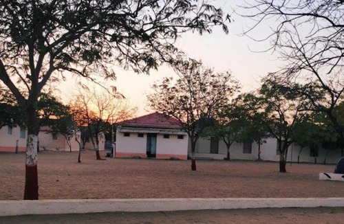 Dholavira Resort | Flamingo Resort Dholavira Ratanpar