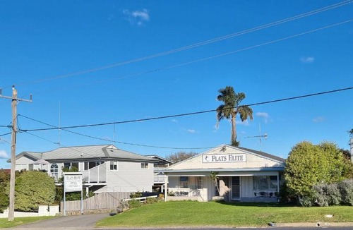 Bermagui Apartment | Flats Elite Bermagui