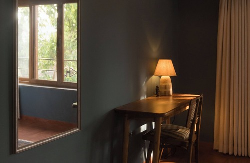 Vagator Villa | Flor De Lis - 4 BHK Villa w/Pool, wifi & parking behind Sakana in Anjuna