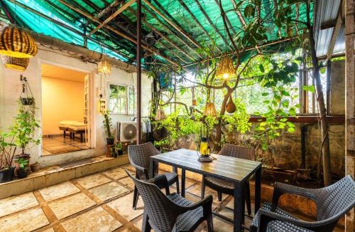 Lonavala Resort | Flora Ecostay Resort and Spa Lonavala