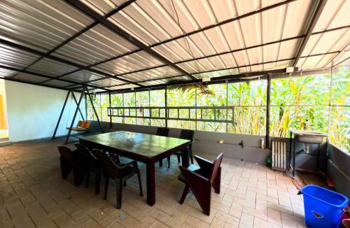 Kunchithanny Villa | Florence Stays Munnar