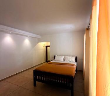 Kunchithanny Villa | Florence Stays Munnar