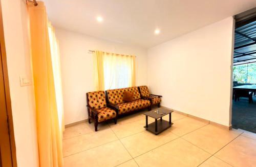 Kunchithanny Villa | Florence Stays Munnar