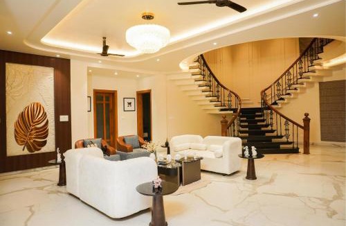 Amritsar Bed & Breakfast | FLORENTINO The Luxury Villa