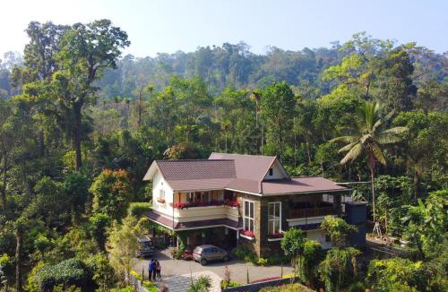 Devikolam House | Flower Valley Plantation Homestay