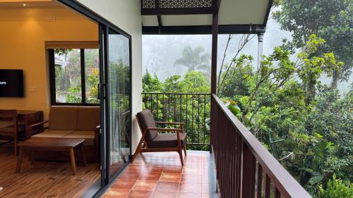 Devikolam House | Flower Valley Plantation Homestay