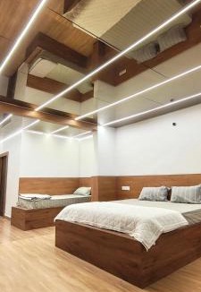 Devanahalli Resort | Flying Fox