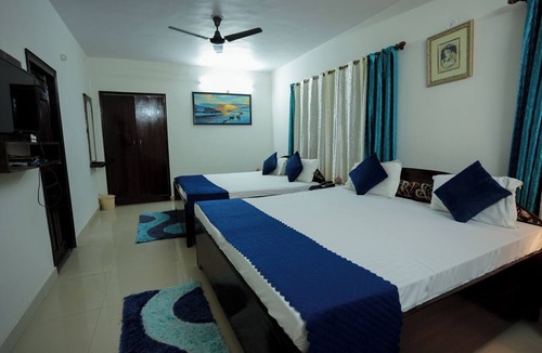 Bhimtal Hotel | Flyo Stayo - Naukuchiatal