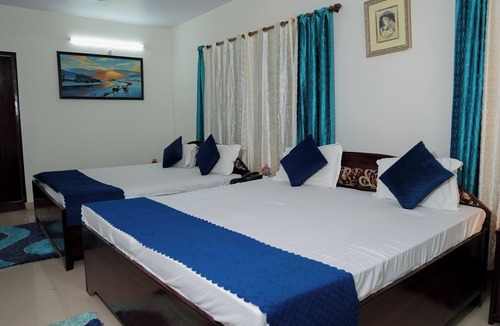 Bhimtal Hotel | Flyo Stayo - Naukuchiatal