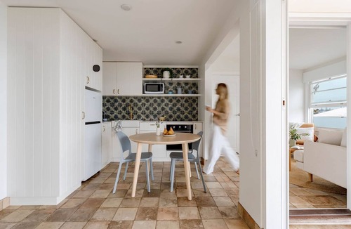 Bundeena House | Fogo @ Ethel & Ode’s