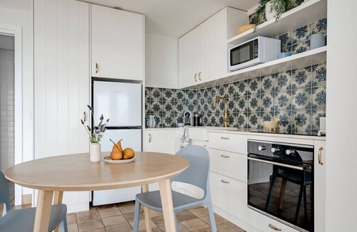 Bundeena House | Fogo @ Ethel & Ode’s