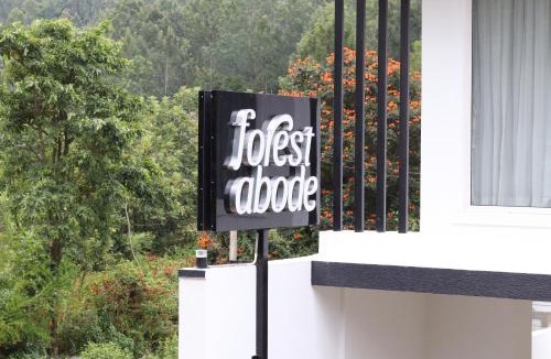 Yercaud Bed & Breakfast | Forest Abode