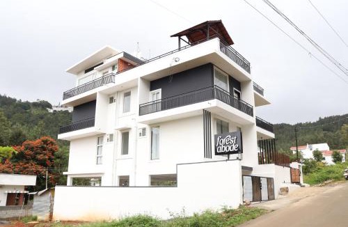 Yercaud Bed & Breakfast | Forest Abode