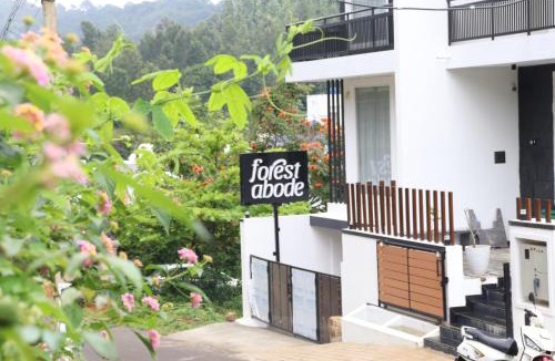 Yercaud Bed & Breakfast | Forest Abode