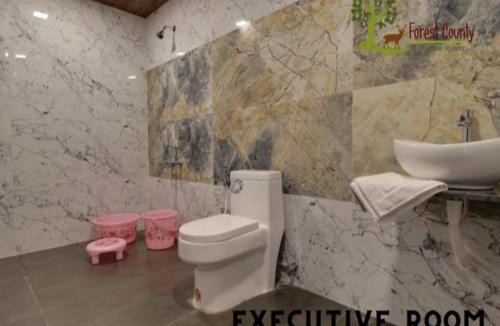 Mahabaleshwar Resort | Forest County Resort Mahabaleshwar