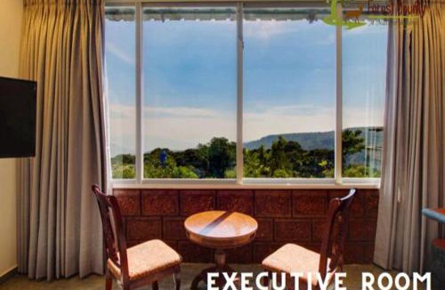 Mahabaleshwar Resort | Forest County Resort Mahabaleshwar