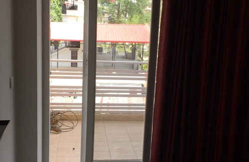 Bullawala House | Forest View Apartment