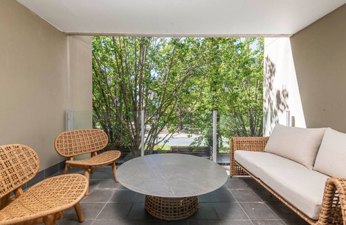 Forrest Apartment | Forrest Executive Apartment Parliament & Manuka Nearby