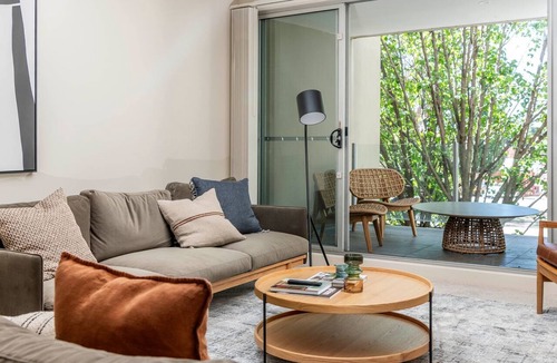Forrest Apartment | Forrest Executive Apartment Parliament & Manuka Nearby