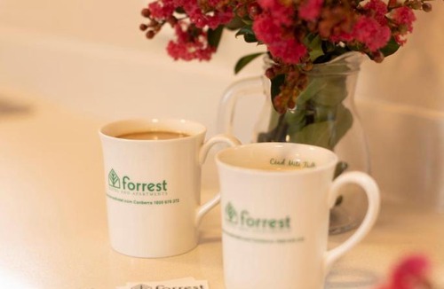 Forrest Hotel | Forrest Hotel & Apartments