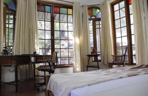 Kumbalam House | Fort flora