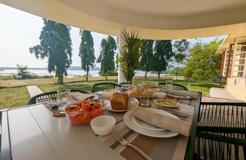 Cuddalore Bed & Breakfast | Fort St David - A LuxUnlock Private Retreat