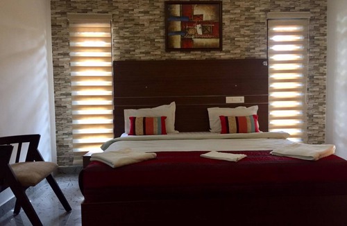 Fort Kochi Hotel | Fortkochi Beach Inn