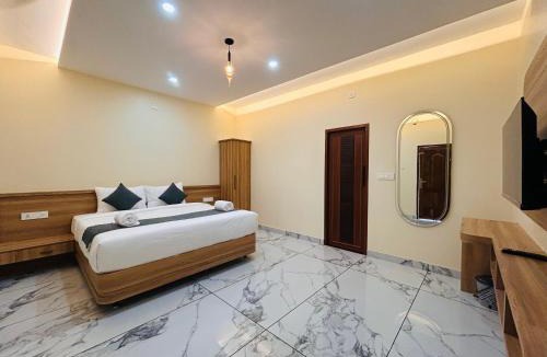 Vayittiri Bed & Breakfast | FORTUNE BANASURA Resort