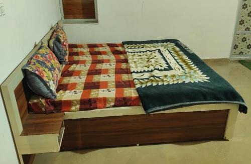 Shri Madhopur Resort | Fortune Heritage Resort