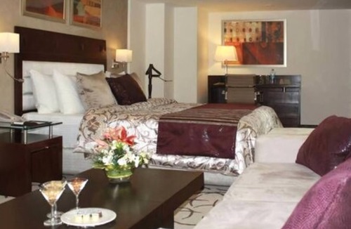 Ellis Bridge Hotel | Fortune Park, Ahmedabad - Member ITC Hotels' Group