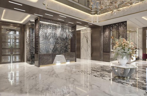 Aligarh Hotel | Fortune Park, Aligarh - Member ITC Hotels' Group