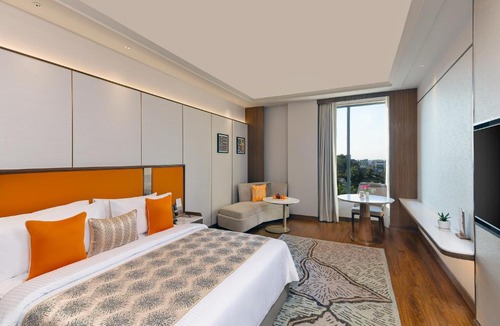 Siliguri Hotel | Fortune Select Siliguri- Member ITC Hotels' Group